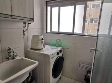 5081e5ff6325bf79658b086b7f167123a18a601c · Apartamento com 2 dormitórios à venda, 60 m² por R$ 455.000 - Jardim Guairaca - São Paulo/São Paulo