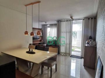 c5a4b08e6cb4dd16e3cefa3611af4a52facea595 · Apartamento à venda, 60 m² por R$ 434.600,00 - Jardim Guairaca - São Paulo/SP