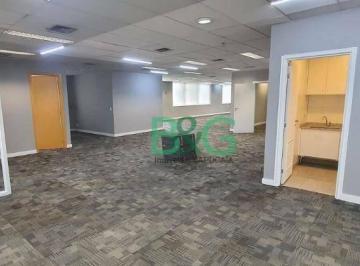 85b289c2cc7cce47403f80db5ec41f8c02957eb5 · Conjunto para alugar, 503 m² por R$ 44.502,77/mês - Santo Amaro - São Paulo/SP