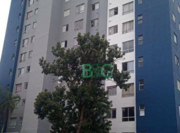 7de8ebad1c290cd4901e49d0c358bfb8801bcd0d · Apartamento com 2 dormitórios à venda, 48 m² por R$ 250.000 - Santa Etelvina - São Paulo/SP