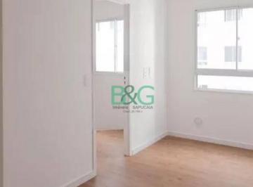 918b7a164d1e6b5f620994687f0d55222899e9ff · Apartamento à venda, 36 m² por R$ 269.000,00 - Vila das Bandeiras - Guarulhos/SP