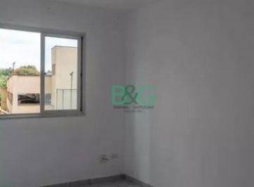 6525be86824a28a117df08a12c04a07e7a1cf84d · Apartamento com 2 dormitórios à venda, 53 m² por R$ 259.000 - Jardim Santo Ignácio - São Bernardo do