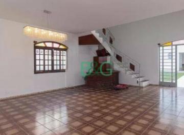 3c89de72456c40173f3a4c9f1bc6af4f4648287b · Sobrado à venda, 477 m² por R$ 2.499.000,00 - Vila Mariana - São Paulo/SP