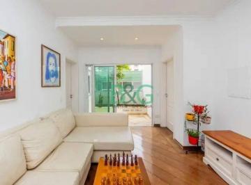 054212d0cf47224554cd7f381863cafad200417a · Sobrado à venda, 360 m² por R$ 4.800.000,00 - Santana - São Paulo/SP