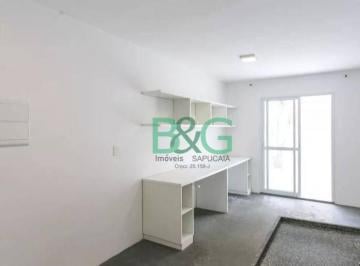 aaf548159072323fecad070d4b340b08bda286fd · Apartamento à venda, 53 m² por R$ 409.000,00 - Vila Buarque - São Paulo/SP
