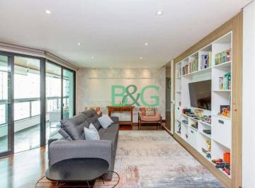 531d7d7f8a3e97216f7143cb24e89e8430887eca · Apartamento à venda, 172 m² por R$ 2.300.000,00 - Indianópolis - São Paulo/SP