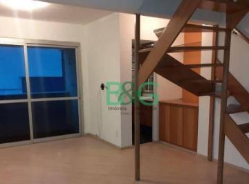 e2d6523dbed1785a038a222336a6395abd4ea804 · Apartamento Duplex com 1 dormitório à venda, 90 m² por R$ 650.000,00 - Perdizes - São Paulo/SP