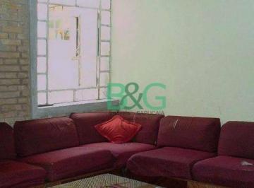 6c6f9c65d5f2e79b010e0b57afa328da423ad25a · Casa com 5 dormitórios à venda, 360 m² por R$ 979.000,00 - Aclimação - São Paulo/SP