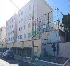 5d457067bf1878f3a6053539740e6bb0cf951611 · Apartamento com 2 dormitórios à venda, 68 m² por R$ 162.249 - Loteamento Country Ville - Campinas/SP
