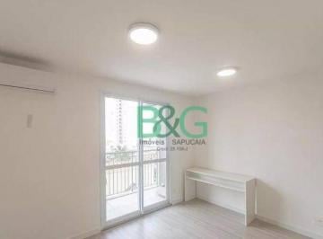 920c9c451263a260d9aabfef31a3e5c4cee04108 · Apartamento com 1 dormitório à venda, 30 m² por R$ 349.000 - Tatuapé - São Paulo/SP