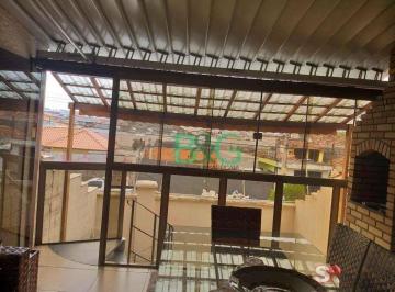 39332dafb97090403716840176bff4898670a32e · Sobrado à venda, 160 m² por R$ 950.000,00 - Sítio da Figueira - São Paulo/SP