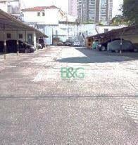 b903c3ca5dfa7ba7340fb43e435c622ca5f8442c · Área para alugar, 164 m² por R$ 24.330/mês - Belenzinho - São Paulo/SP