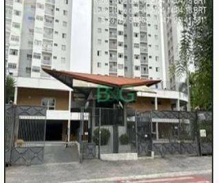 d67a44284b1e815f3154800c5266b78b4707a6a5 · Apartamento com 1 dormitório à venda, 64 m² por R$ 438.460 - Parque Três Meninos - Sorocaba/SP