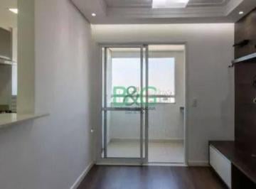b7b6b5e9b5708906658b2c3809e606478343cd95 · Apartamento com 2 dormitórios à venda, 54 m² por R$ 398.000 - Jardim Imperador - Guarulhos/SP
