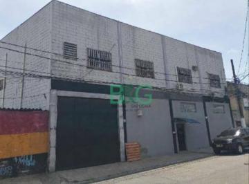 5b803597c2a43bd7731357c8c26b00561d5b0d77 · Galpão à venda, 579 m² por R$ 2.682.000 - Jardim Danfer - São Paulo/SP