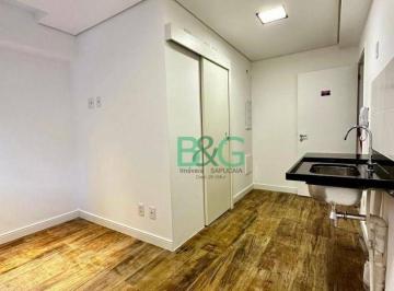 c16fc66ec6c25ea5fdd47b9141d60cfd17d6d5ac · Studio à venda, 19 m² por R$ 295.000,00 - Lapa - São Paulo/SP