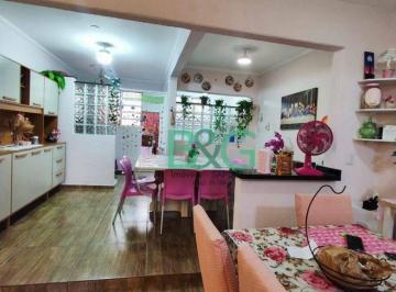 78c251e15874ea3dbc5bd5ae816c67f08d3ad670 · Sobrado à venda, 155 m² por R$ 850.000,00 - Carandiru - São Paulo/SP