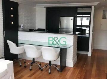 480cb5f330737cd014b24bfa44d94751bb7d94f0 · Apartamento Duplex à venda, 75 m² por R$ 2.200.000,00 - Cerqueira César - São Paulo/SP