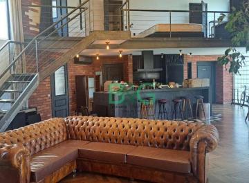 56b1bd854ece9f96f191620845f64b77f5498644 · Apartamento Duplex, 144 m² - venda por R$ 1.300.000,00 ou aluguel por R$ 9.472,20/mês - Vila Andrade