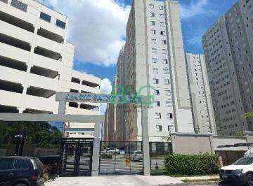 b2caafe290c8410a4ffc8a1c5fa3612e638ebe2b · Apartamento com 2 dormitórios à venda, 43 m² por R$ 220.661 - Cidade São Mateus - São Paulo/SP