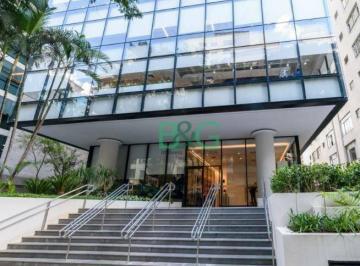 59063c60e190d097cc7fba20ed074890bd149184 · Conjunto para alugar, 308 m² por R$ 39.748,23/mês - Consolação - São Paulo/SP