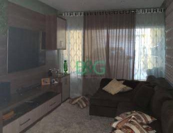 b9afd4ca248f55b580db6204f857cca36ae958d9 · Sobrado à venda, 290 m² por R$ 2.499.000,00 - Água Rasa - São Paulo/SP