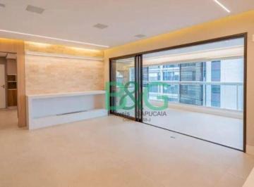 d875e551ad335ee92e0c44a564693f3578c78059 · Apartamento à venda, 139 m² por R$ 2.780.000,00 - Jardim das Acácias - São Paulo/SP