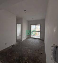 99994ee60c8d2e482ba1692183931c4ad854e387 · Apartamento com 2 dormitórios à venda, 58 m² por R$ 590.000,00 - Parque da Vila Prudente - São Paulo