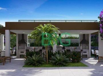 d190111e2cc997bd57b7fb08f12e06783031a085 · Apartamento à venda, 42 m² por R$ 405.000,00 - Vila Guilhermina - São Paulo/SP