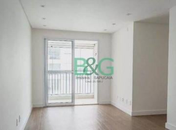5b077c24490854658772dde767019eca1dbbbbfe · Apartamento com 3 dormitórios à venda, 69 m² por R$ 734.000,00 - Brás - São Paulo/SP