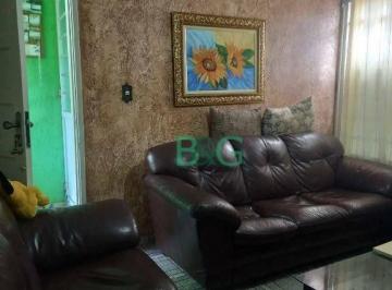 103b654d146a61f1bc745af2daf11185c4ab84cf · Casa à venda, 110 m² por R$ 490.000,00 - Jardim São João (Jaraguá) - São Paulo/SP