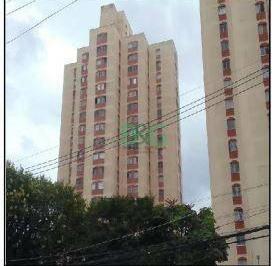 3383e7ec898b59ca056f79910ef810fd7cb69cec · Apartamento com 1 dormitório à venda, 45 m² por R$ 292.476 - Jardim Ângela (Zona Leste) - São Paulo/