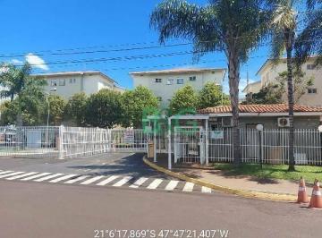 6ab025bd4aed0e898b13f6e36a05363393cfc815 · Apartamento com 2 dormitórios à venda, 48 m² por R$ 79.009 - Quintino Facci II - Ribeirão Preto/SP