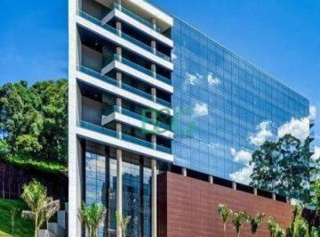 efdced50f6039706fb3ee5e704e674ee6ec01db2 · Laje para alugar, 1175 m² por R$ 147.326,84/mês - Jardim Panorama - São Paulo/SP