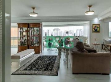 5f0cb7f036861f911d28da21b2f74d2c267cf981 · Apartamento à venda, 261 m² por R$ 2.300.000,00 - Vila Andrade - São Paulo/SP