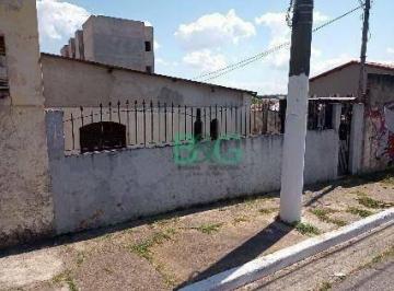 e4ad0df5ee37fd6311575f348fb223906bb5b0a0 · Terreno à venda, 236 m² por R$ 485.000,00 - Vila Talarico - São Paulo/SP