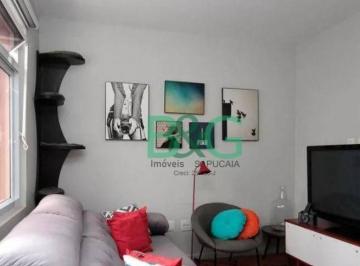 4e45c10ccb93e2bd54b435c45eb4fdeabf7f6d77 · Apartamento à venda, 65 m² por R$ 539.000,00 - Vila Buarque - São Paulo/SP