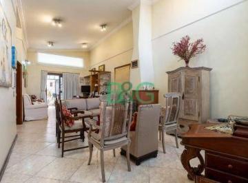 6ef7144e04f7e6e460e6a4f4bc5835c20f4b3c57 · Casa à venda, 230 m² por R$ 1.199.000,00 - Planalto Paulista - São Paulo/SP