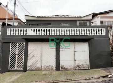 6ab0733615b3daf592c574bc9369a8216945fc3a · Sobrado à venda, 165 m² por R$ 464.999,00 - Moinho Velho - São Paulo/SP