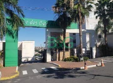 52fa56c593a0fc6932e7a2b09e0ef0c7fa584b24 · Apartamento com 2 dormitórios à venda, 40 m² por R$ 259.677 - Jardim Bom Sucesso - Campinas/SP