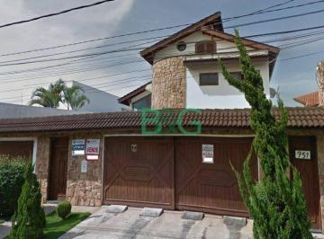 d5ca3a9e2de14fdd2244083bc845dd745db74088 · Sobrado à venda, 350 m² por R$ 1.800.000,00 - Interlagos - São Paulo/SP