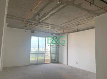 5e49bad712d8e11e570a6143aac053c0fb84449c · Conjunto à venda, 50 m² por R$ 550.000,00 - Alphaville Industrial - Barueri/SP