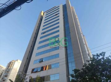 4b925596d4ff3abd8a13a1a7fb719ebe7a792ad2 · Conjunto à venda, 33 m² por R$ 280.000,00 - Chácara Santo Antônio (Zona Sul) - São Paulo/SP