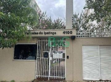 dd7fead2291798a3fe1fa80c86bf7673fa7ac84f · Apartamento com 2 dormitórios à venda, 49 m² por R$ 115.348,19 - Jardim Wanel Ville V - Sorocaba/SP