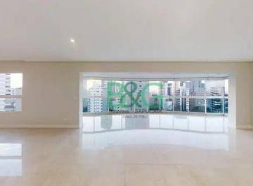 ed67eb41b3607ef5cde659023f9cf249b468c334 · Apartamento, 324 m² - venda por R$ 6.900.000,00 ou aluguel por R$ 49.225,00/mês - Indianópolis - São