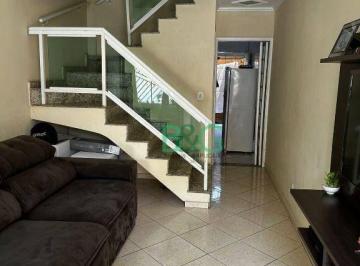 f7509705db6b9a245071e9ca587c4db973eaeda1 · Sobrado à venda, 99 m² por R$ 660.000,00 - Penha de França - São Paulo/SP