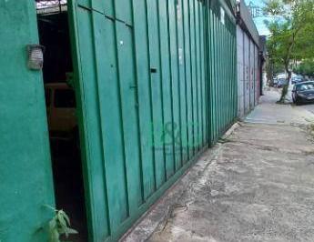 f9eb422df0da39c684b2afa97bf7c3f265af2fa0 · Galpão à venda, 500 m² por R$ 2.000.000,00 - Vila Matilde - São Paulo/SP