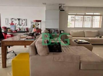 42a353bae64972ef91b17d75cbea3d5a00aab921 · Apartamento à venda, 233 m² por R$ 1.830.000,00 - Santa Cecília - São Paulo/SP