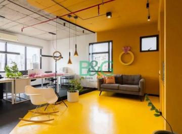 f36321cb58ec1dadf106ec3465b22cc5e5e31196 · Conjunto à venda, 175 m² por R$ 1.395.000,00 - Pinheiros - São Paulo/SP