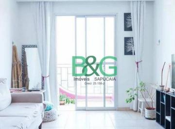 92bfb21afedf35dfbbfa62c6494350bb0d76f2c8 · Apartamento à venda, 97 m² por R$ 724.000,00 - Mandaqui - São Paulo/SP